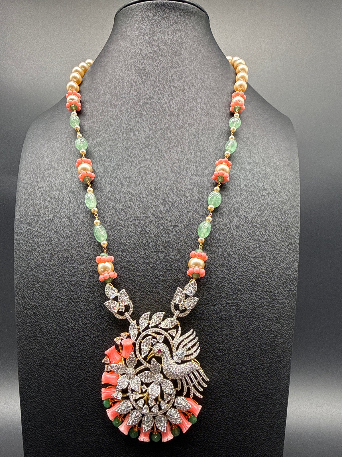 Pearl mala 6