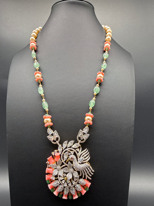 Pearl mala 6