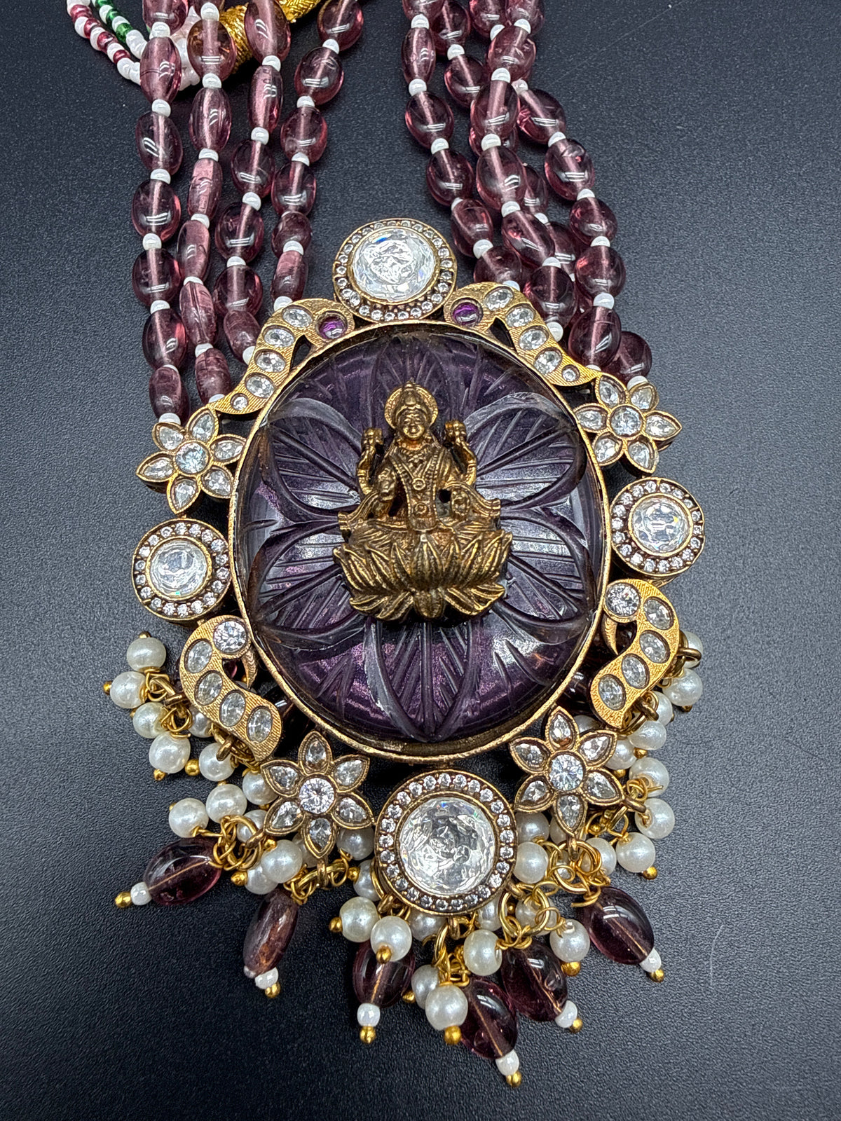 Pearl Mala 1004