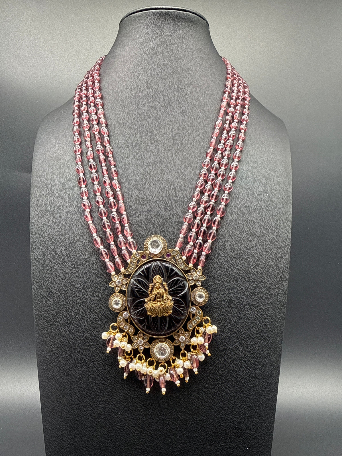 Pearl Mala 1004