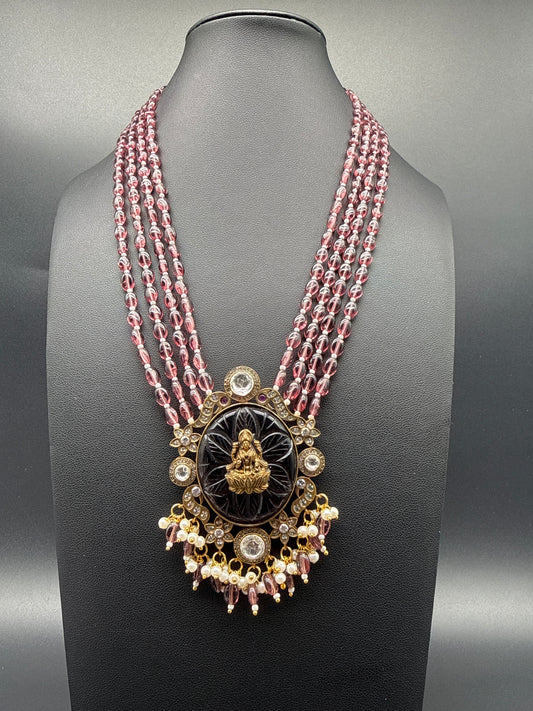 Pearl Mala 1004