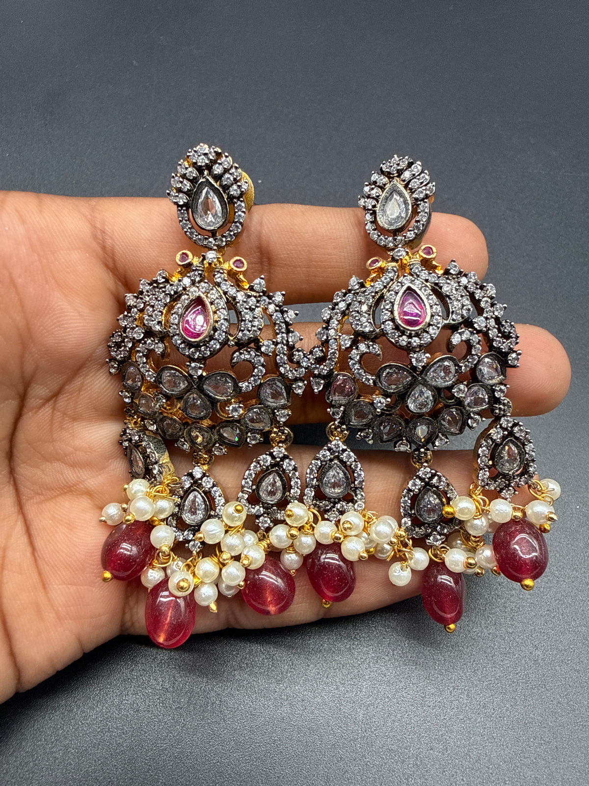 Pearl Mala