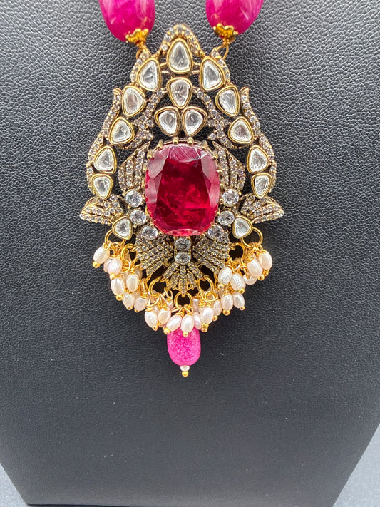 Pearl mala 10