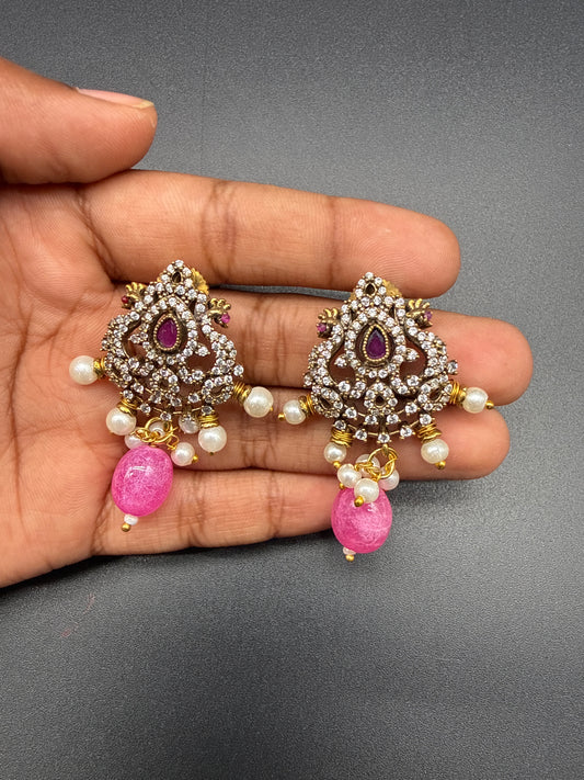 Pearl Mala 11