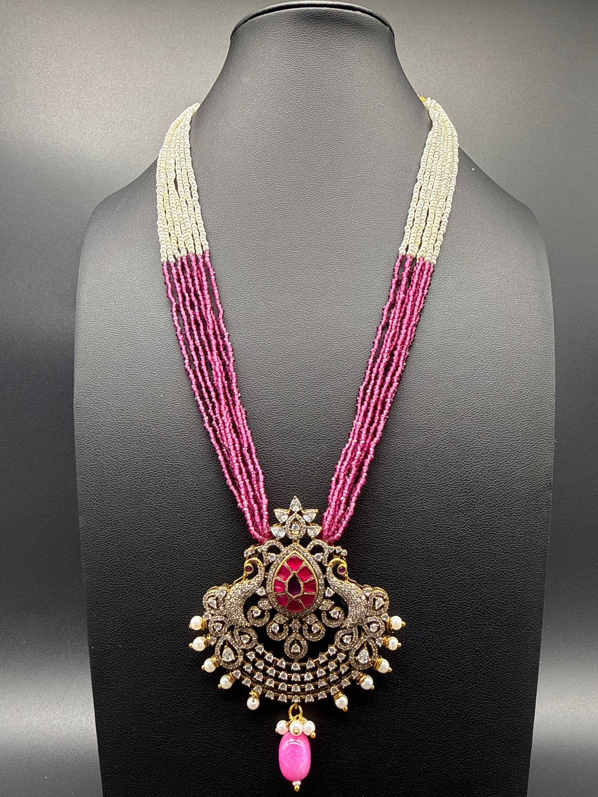 Pearl Mala 11