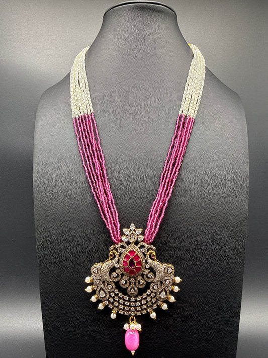 Pearl Mala 11