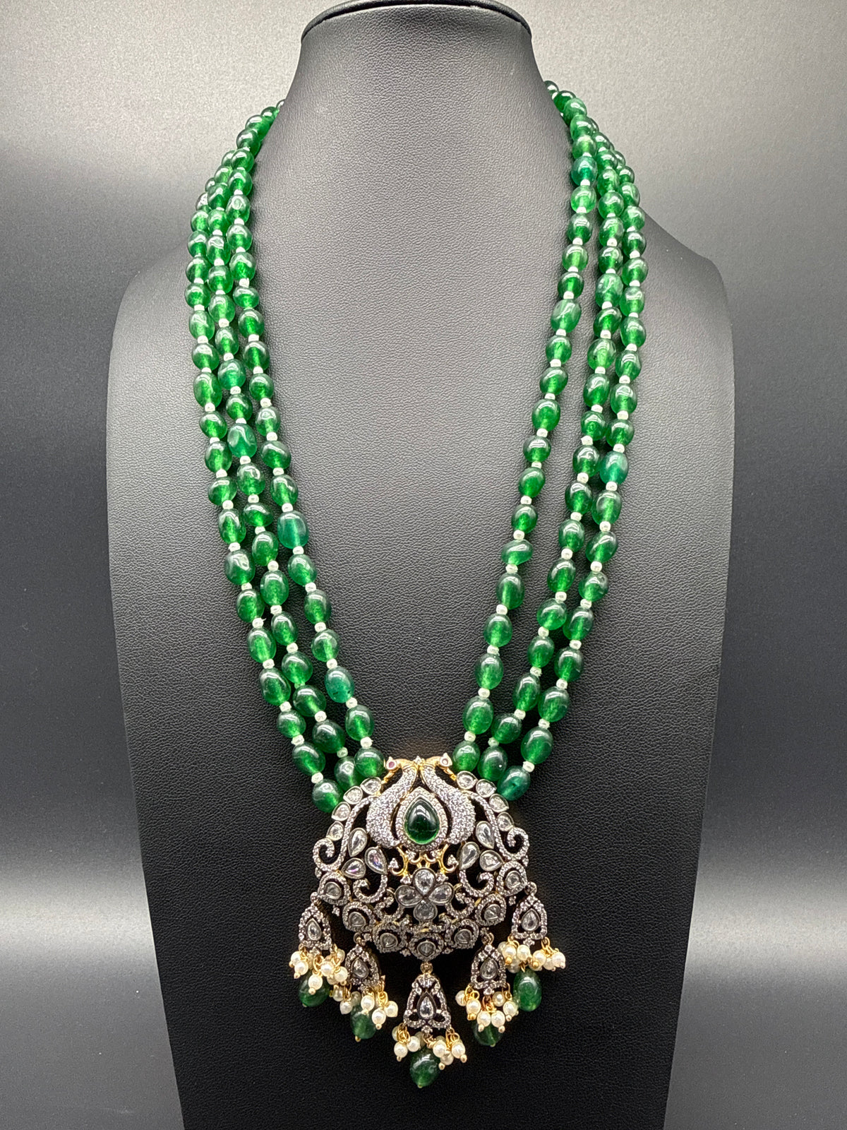Pearl Mala 5