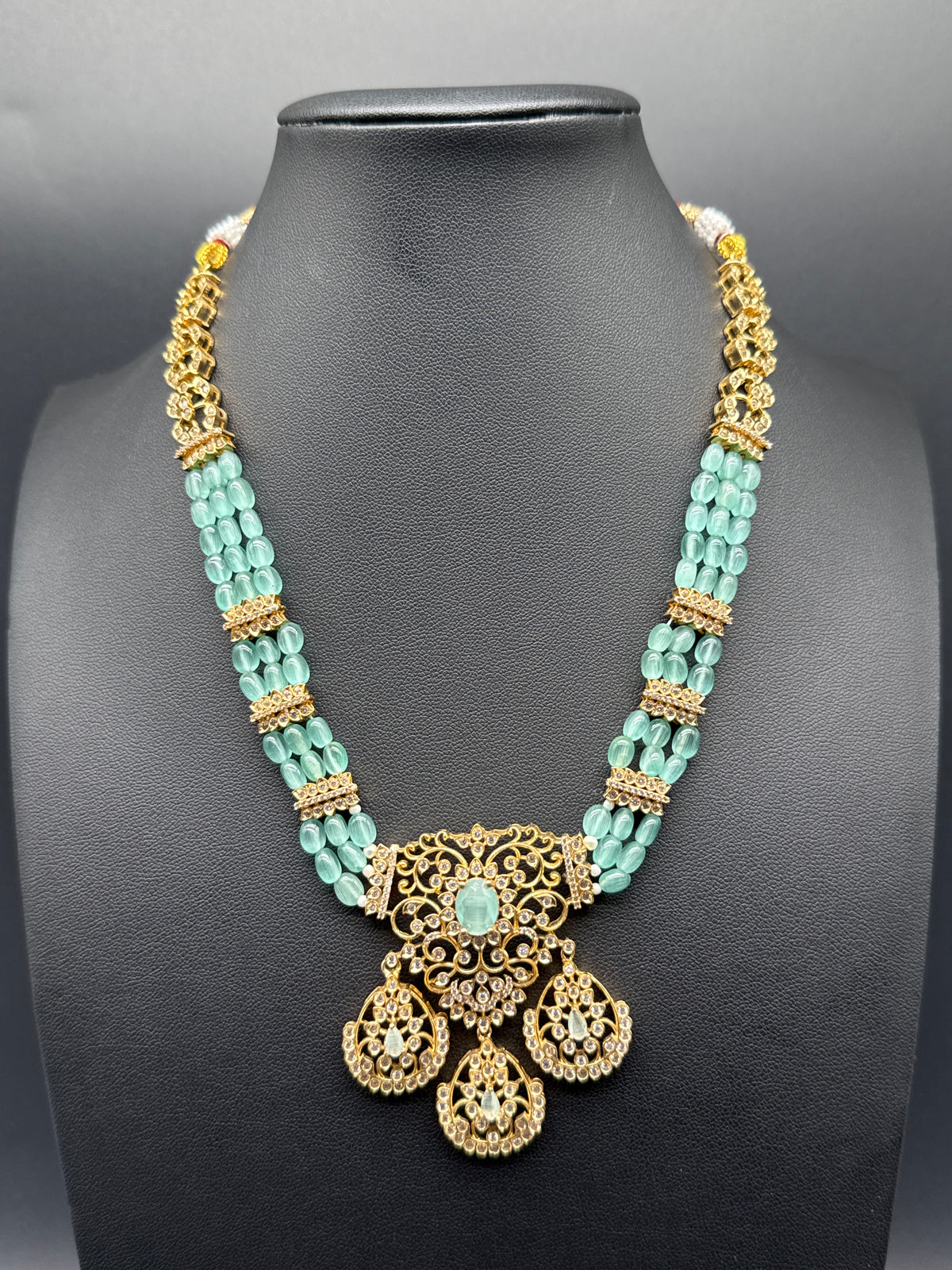 Pearl Mala