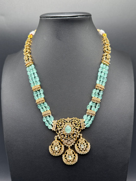 Pearl Mala