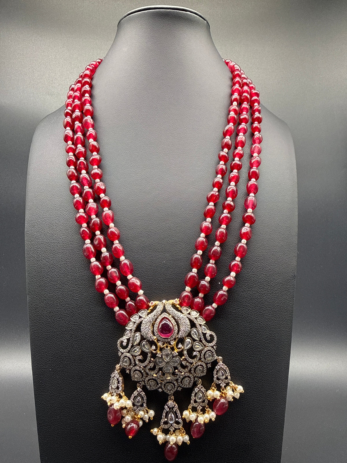 Pearl Mala