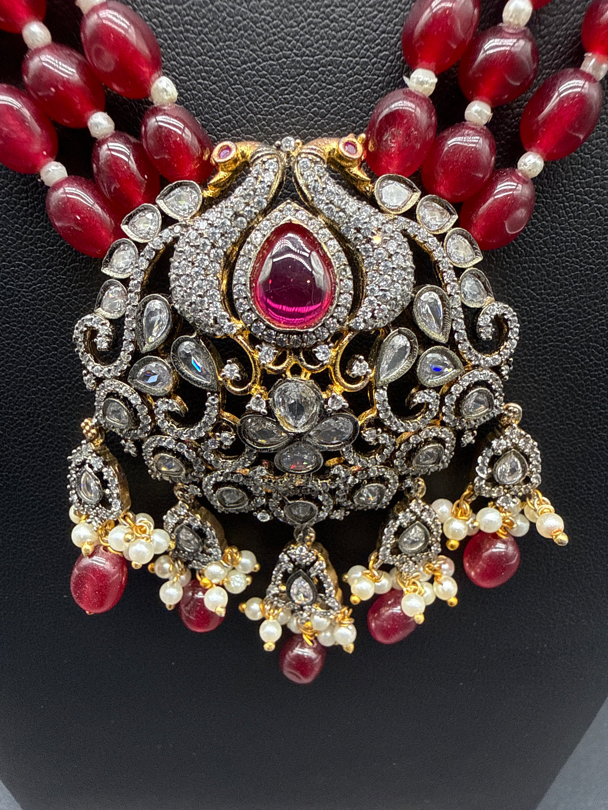 Pearl Mala  7