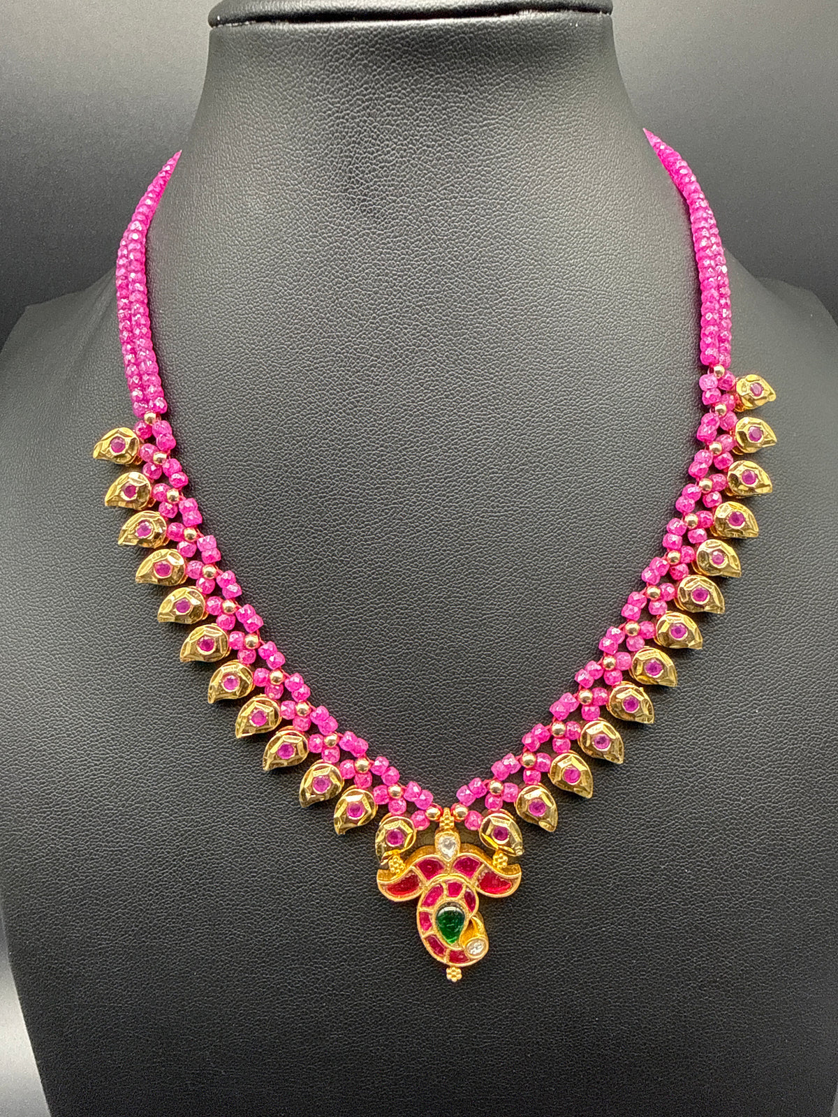 Pearl mala 8