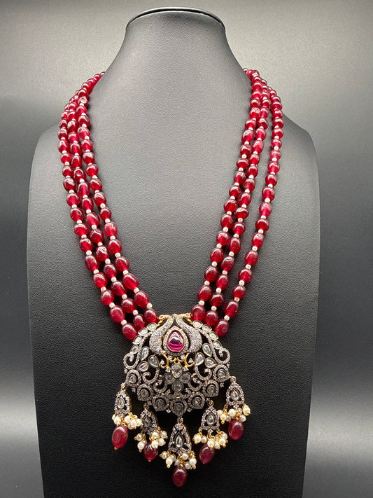 Pearl Mala  7