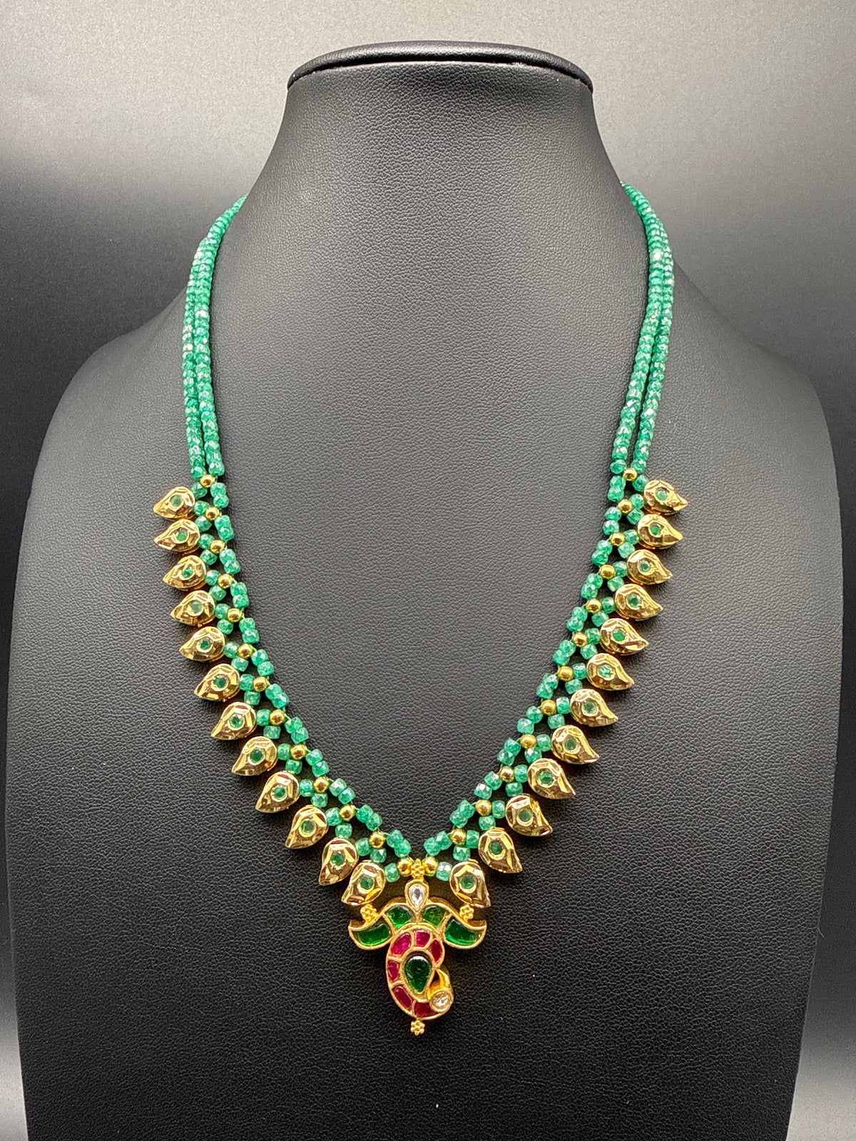 Pearl mala 8