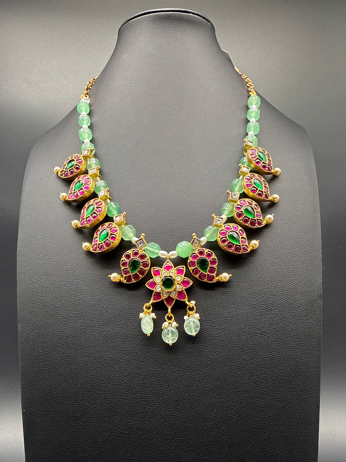 Pearl mala 9