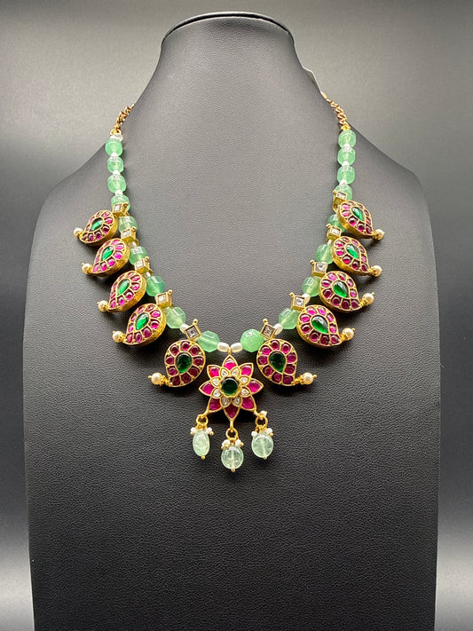 Pearl mala 9