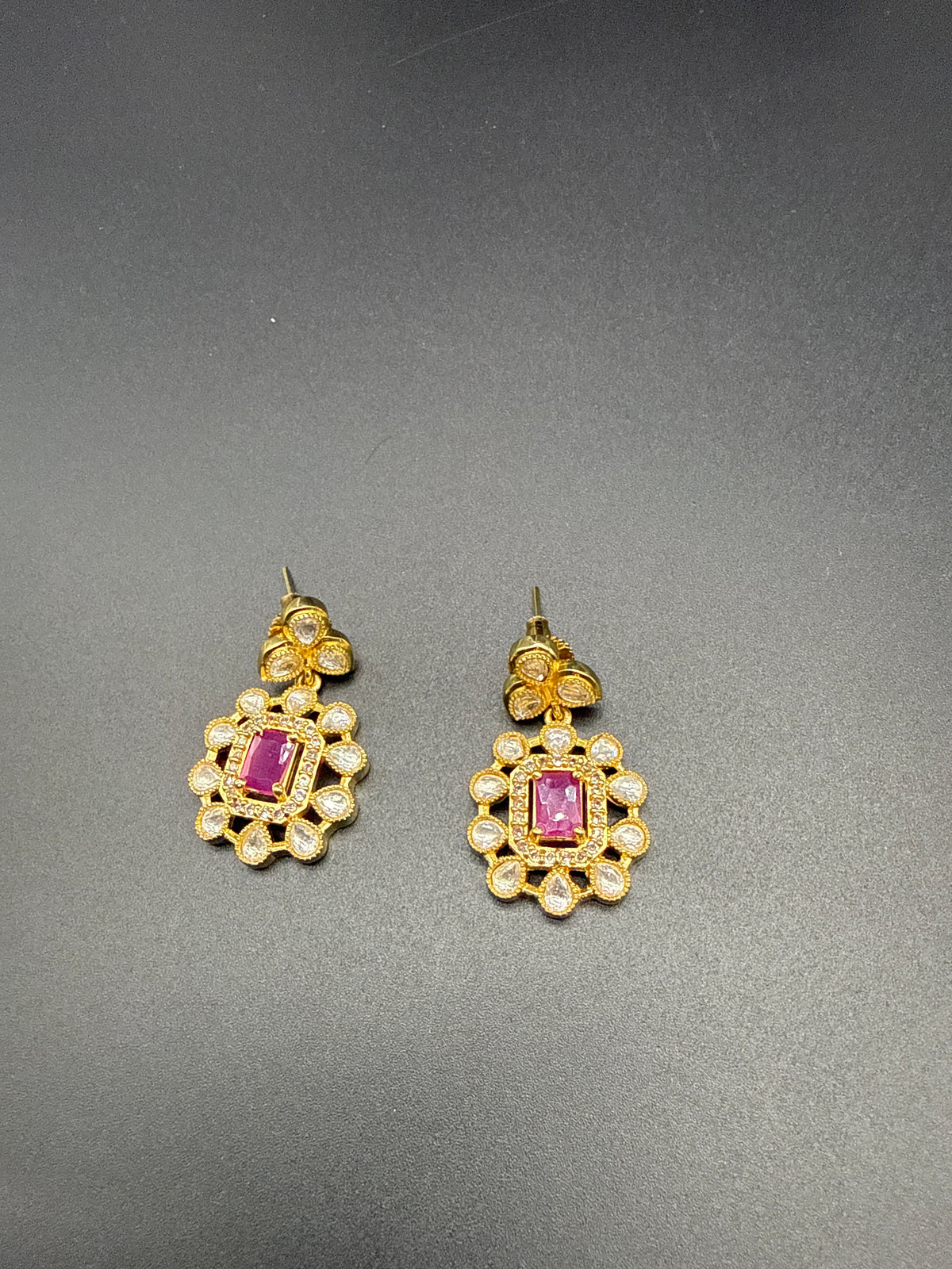 Stone - pink